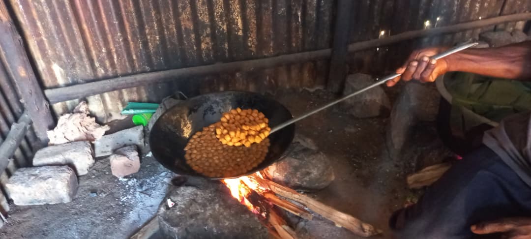 Social Seed Uganda